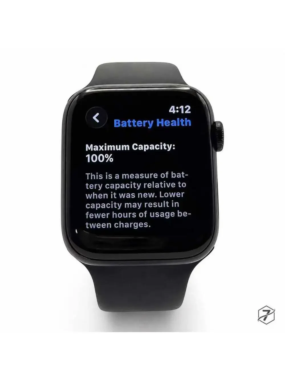 Apple Watch SE 2nd Gen 44mm Cellular 100% - Box + Extras Included